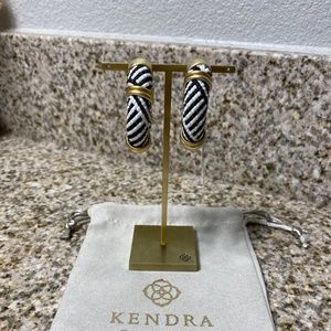 Kendra Scott earrings new